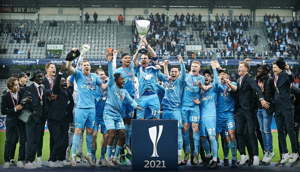 RFDK Inviterer Til Randers FC – Vejle B | Randers Fodbolddommerklub