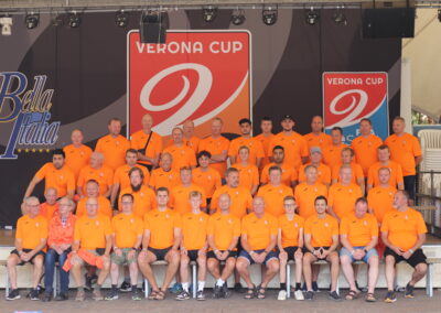 Verona cup 2023
