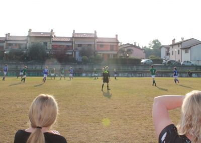 Verona Cup 2018